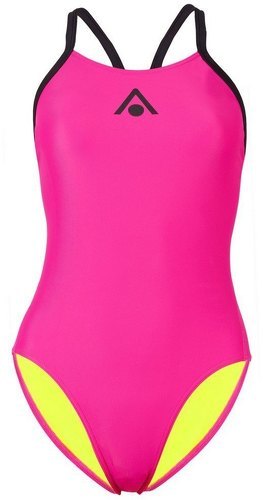 Aqua sphere-Aquasphere Essential Wide Back - Maillot de bain de natation-2