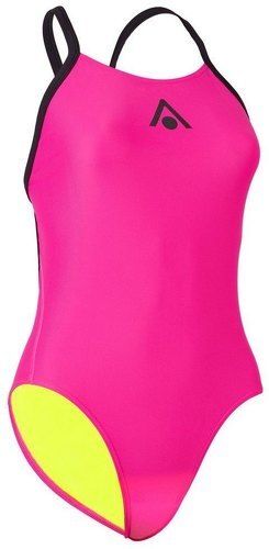 Aqua sphere-Aquasphere Essential Wide Back - Maillot de bain de natation-3