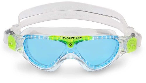 Aqua sphere-Aquasphere Masque De Natation Junior Vista-2