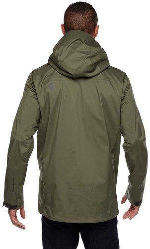 BLACK DIAMOND-Stormline Stretch Rain Shell-2