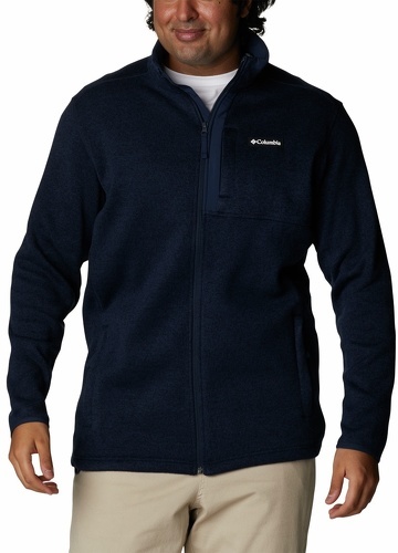 Columbia-Columbia Sweater Weather Full Zip-0