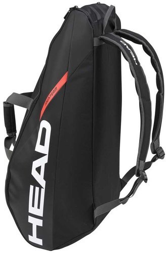 HEAD-Head Tour Team 6 Raquettes - Sac de tennis-1
