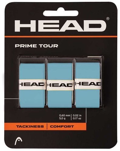 HEAD-PRIME TOUR Bleu x3-image-1