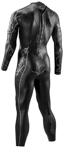 SAILFISH-Sailfish Ultimate Ips Plus 3 - Combinaison eau libre de triathlon-1