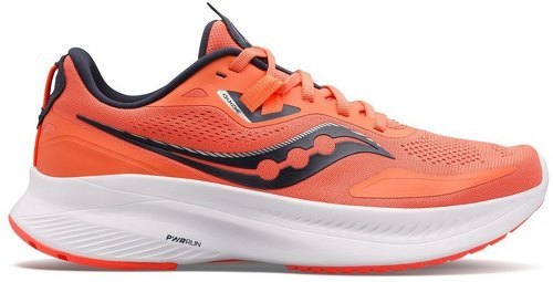 SAUCONY-Guide 15 donna 37.5 Guide 15 sunstone/night-image-1