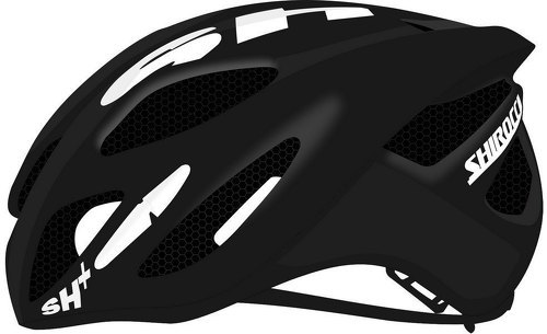 Sh+-Sh+ Route Shirocco - Casque de vélo-3