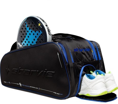 STARVIE-Star Vie Borsa Racchetta Padel Metheora Warrior-4