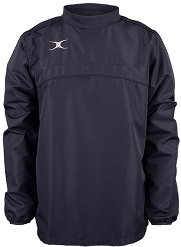 GILBERT-Training top Gilbert Photon Warm Noir-0