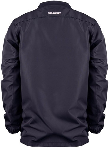 GILBERT-Training top Gilbert Photon Warm Noir-1