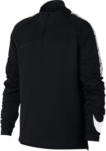 NIKE-Training Top Nike Squad Noir Junior-image-1