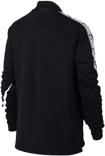 NIKE-Training Top Nike Squad Noir Junior-1