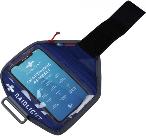RAIDLIGHT-ArmBelt PE 2020 - Brassard réfléchissant de running-0