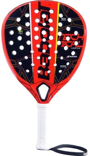 BABOLAT-Technical Vertuo-1