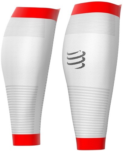 COMPRESSPORT-Compressport Manchons R2V2 Oxygene-1