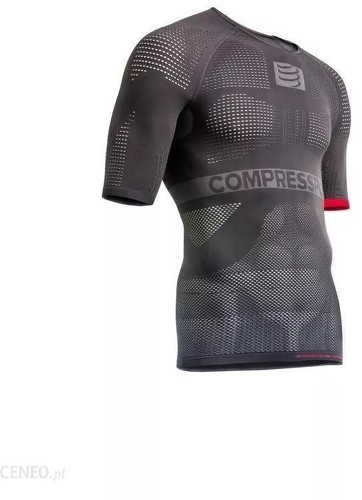 COMPRESSPORT-Compressport Onoff Ss-0