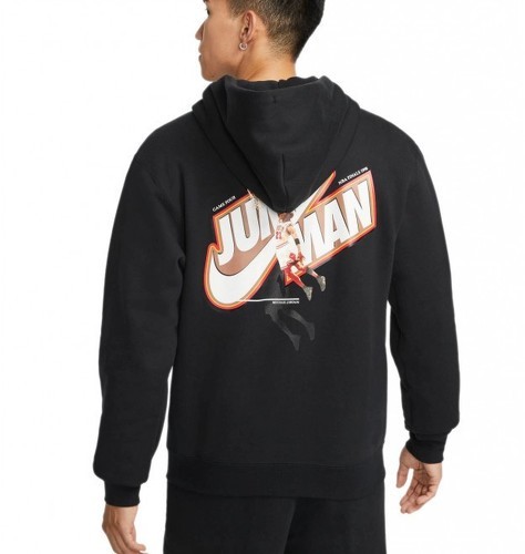 NIKE-Nike Jordan Jumpman Air - Sweat-1