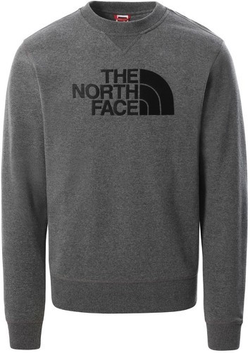 THE NORTH FACE-The North Face M Drew Peak Crew Light-image-1