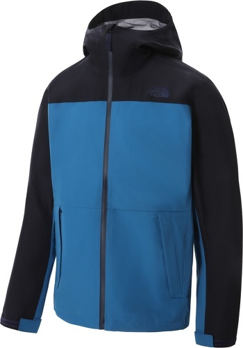 THE NORTH FACE-Giacca Dryzzle Futurelight The North Face-image-1