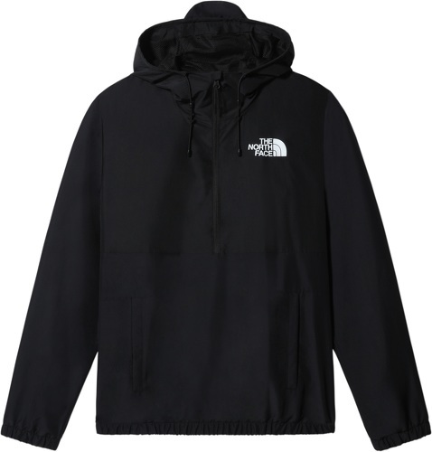 THE NORTH FACE-The North face Anorak MA Wind-image-1