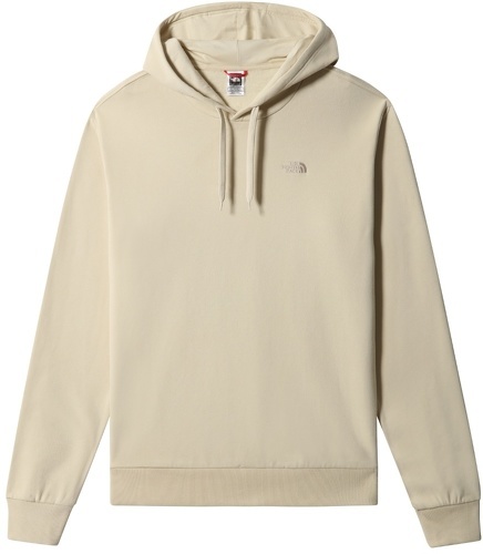 THE NORTH FACE-The North Face U Oversized Hoodie - Eu-image-1