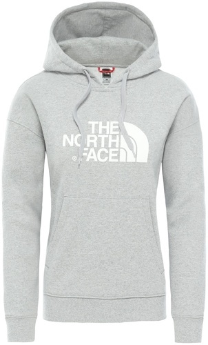 THE NORTH FACE-The North Face W Light Drew Peak Hoodie-Eu-image-1