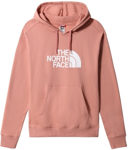 THE NORTH FACE-Sweatshirt femme The North Face Light Drew Peak-image-1