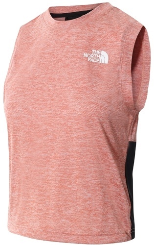 THE NORTH FACE-The North Face W Ma Ss Crop Tank - Eu-0