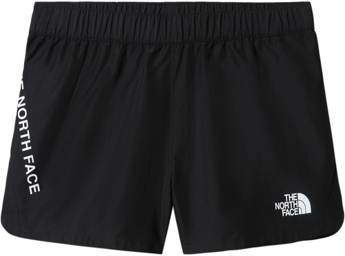 THE NORTH FACE-The North Face W Ma Woven Short - Eu-image-1