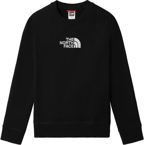 THE NORTH FACE-The North Face Y Drew Peak Light Crew (Kids)-image-1