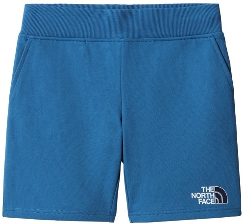 THE NORTH FACE-The North Face Y Drew Peak Light Short (Kids)-image-1