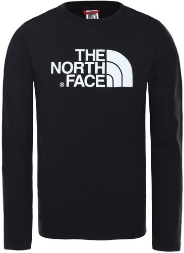 THE NORTH FACE-The North Face L/S Easy - T-shirt-0