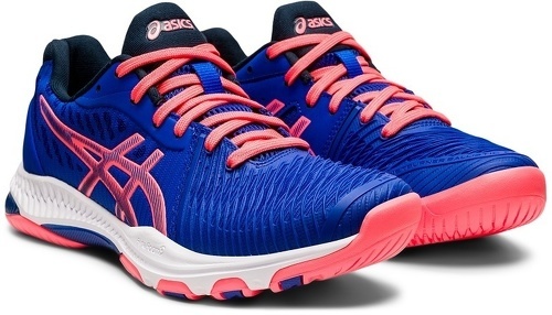 ASICS-Asics Gel Netburner Ballistic Ff-2