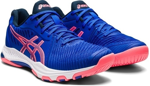 ASICS-Asics Gel Netburner Ballistic Ff-3