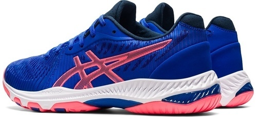 ASICS-Asics Gel Netburner Ballistic Ff-4