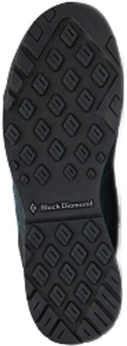 BLACK DIAMOND-Mission Leather Mid Waterproof-1