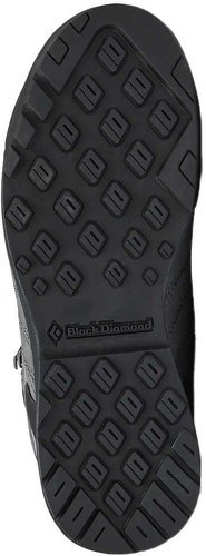 BLACK DIAMOND-Mission Leather Mid Waterproof-1