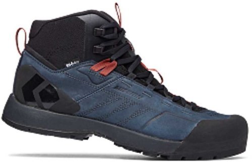 BLACK DIAMOND-Mission Leather Mid Waterproof-2