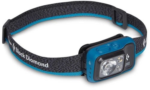 BLACK DIAMOND-Lampe frontale spot 400-r-0