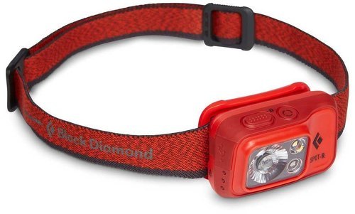 BLACK DIAMOND-Spot 400-R Headlamp-0