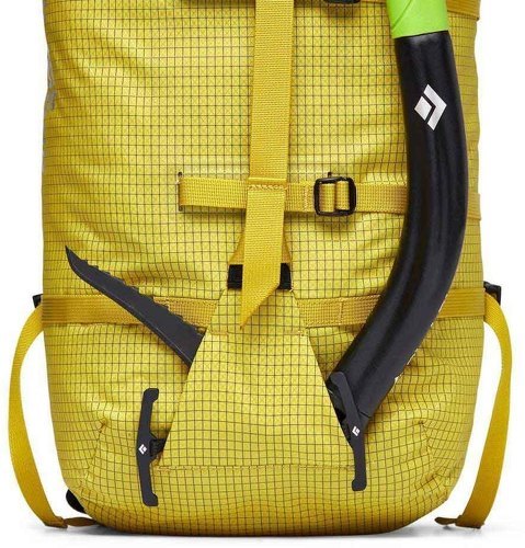 BLACK DIAMOND-Black Diamond Sac À Dos Speed 50l-3