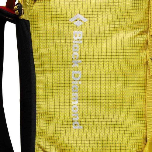 BLACK DIAMOND-Black Diamond Sac À Dos Speed 50l-4