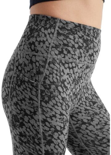 ICEBREAKER-Icebreaker Fastray High Rise Tights Forest Shadow - Pantalon de randonnée-4