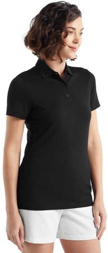 ICEBREAKER-Icebreaker Polo Tech Lite Ii Merino - T-shirt de randonnée-1