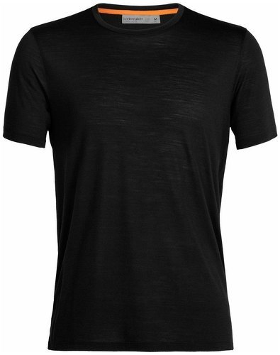 ICEBREAKER-Icebreaker M Sphere Ii Ss - T-shirt de randonnée-0