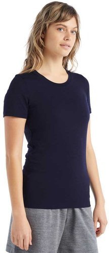 ICEBREAKER-Icebreaker T-shirt Manche Courte Tech Lite Ii-1