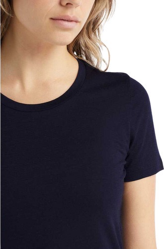 ICEBREAKER-Icebreaker T-shirt Manche Courte Tech Lite Ii-4