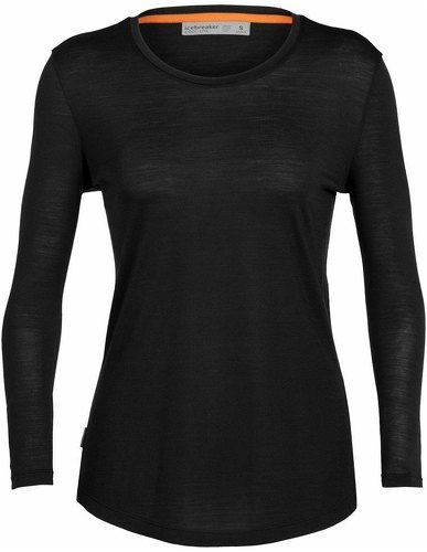 ICEBREAKER-Icebreaker W Sphere 2 Ls Tee-0