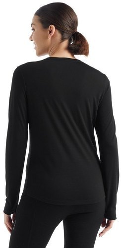 ICEBREAKER-Icebreaker W Sphere 2 Ls Tee-2