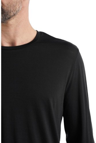 ICEBREAKER-Icebreaker M Sphere Ii Ls - T-shirt de randonnée-2