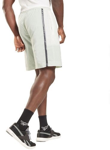 REEBOK-Reebok Shorts Myt Woven-2